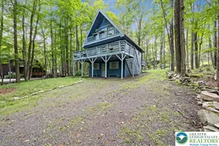 107 W Creek View Dr, Clifton Twp, PA 18424 - Photo 34