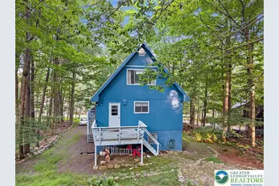 107 W Creek View Drive, Clifton Twp, PA 18424 - Photo 30