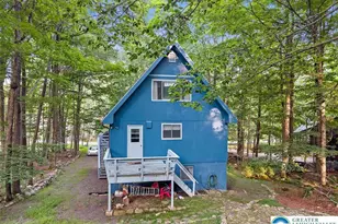 107 W Creek View Dr, Clifton Twp, PA 18424 - Photo 30