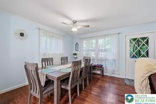 107 W Creek View Dr, Clifton Twp, PA 18424 - Photo 4