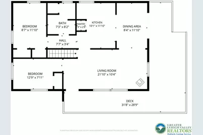 5111 Eagle Place, Coolbaugh Twp, PA 18346 - Photo 22