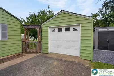 309 Stelko Avenue, Lopatcong Township, NJ 08865 - Photo 24