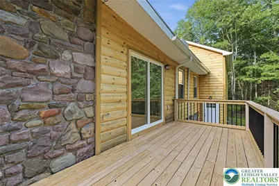 158 Pineknoll Drive, Kidder Twp, PA 18624 - Photo 26