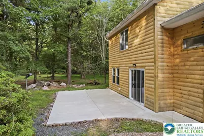 158 Pineknoll Drive, Kidder Twp, PA 18624 - Photo 46
