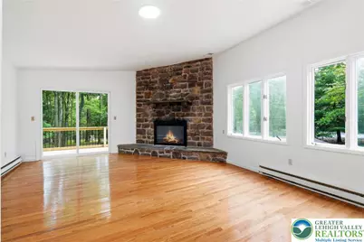 158 Pineknoll Drive, Kidder Twp, PA 18624 - Photo 24