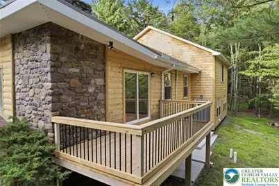 158 Pineknoll Drive, Kidder Twp, PA 18624 - Photo 28