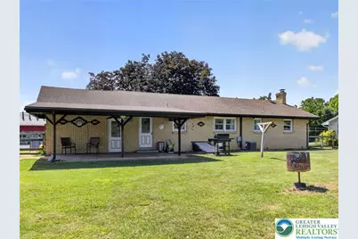119 N Main Street, Alburtis Boro, PA 18011 - Photo 2