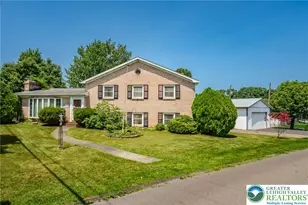 50 Lincoln Dr, Rush Twp, PA 18252 - Photo 2