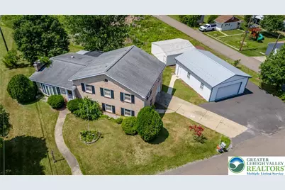 50 Lincoln Drive, Rush Twp, PA 18252 - Photo 1