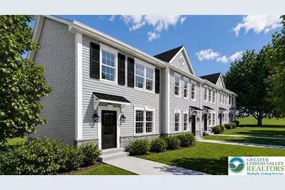 142 Jordan Drive #Lot 8, Allentown City, PA 18102 - Photo 2
