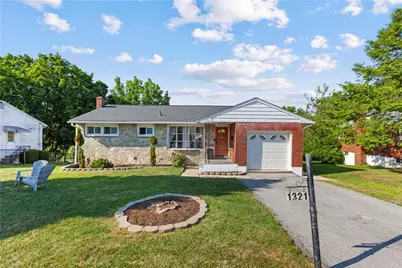 1321 Saint John Street, Allentown City, PA 18103 - Photo 1
