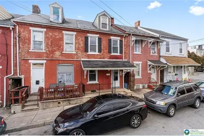 528 N Mohr Street, Allentown City, PA 18102 - Photo 2