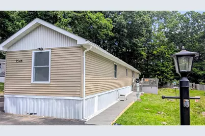 7546 Rocky Ridge Road, East Stroudsburg, PA 18302 - Photo 1