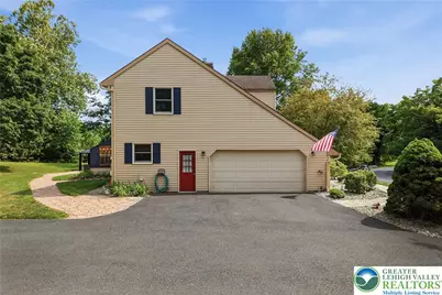 1553 Surrey Road, Lower Saucon Township, PA 18015 - Photo 56