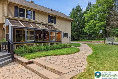 1553 Surrey Road, Lower Saucon Township, PA 18015 - Photo 60