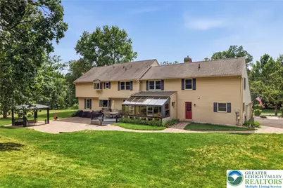 1553 Surrey Road, Lower Saucon Township, PA 18015 - Photo 62