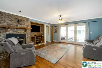 1553 Surrey Road, Lower Saucon Township, PA 18015 - Photo 18