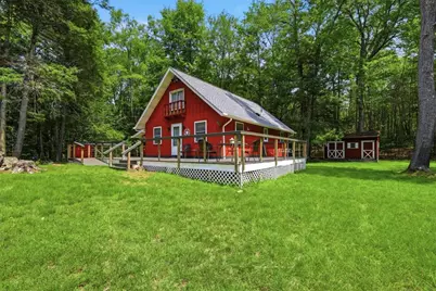 2536 Sprucewood Road, Long Pond, PA 18347 - Photo 32