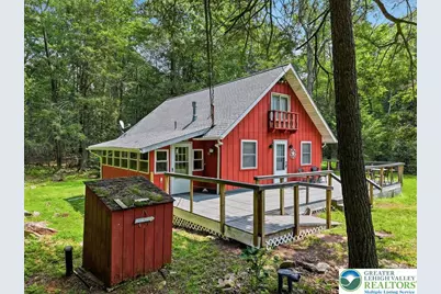 2536 Sprucewood Road, Long Pond, PA 18347 - Photo 2