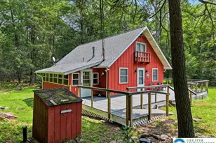 2536 Sprucewood Rd, Tobyhanna Twp, PA 18347 - Photo 2