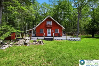 2536 Sprucewood Road, Long Pond, PA 18347 - Photo 52