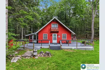 2536 Sprucewood Road, Long Pond, PA 18347 - Photo 4