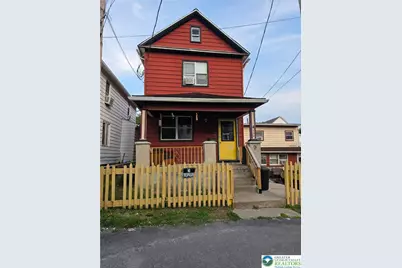 198 Gould, Plymouth, PA 18651 - Photo 1