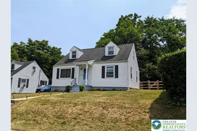 2844 Elm Court, Allentown City, PA 18103 - Photo 2