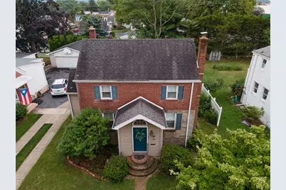 1910 E Jonathan Street, Allentown City, PA 18109 - Photo 2