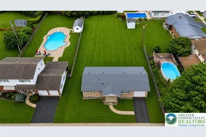2609 Lynnhurst Drive, Bethlehem City, PA 18017 - Photo 6