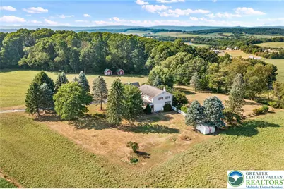 4563 Stony Ridge Road, Weisenberg Township, PA 18066 - Photo 4