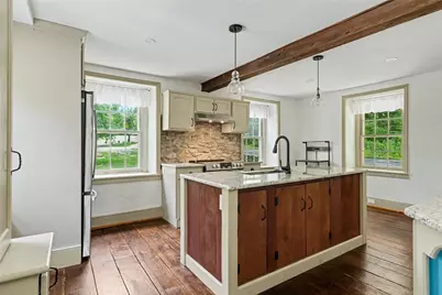 1067 W Thatcher Road, Haycock Twp, PA 18951 - Photo 18