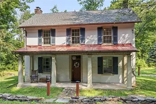 1067 W Thatcher Rd, Haycock Twp, PA 18951 - Photo 4