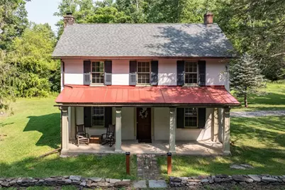 1067 W Thatcher Road, Haycock Twp, PA 18951 - Photo 54
