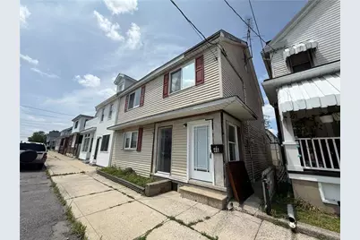 46 E Hazard Street, Summit Hill, PA 18250 - Photo 2