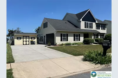 2593 Halleck Drive, Whitehall Township, PA 18052 - Photo 2