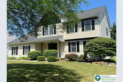 2593 Halleck Drive, Whitehall Township, PA 18052 - Photo 1