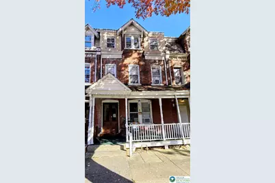 245 N 4th Street #3, Allentown City, PA 18102 - Photo 1