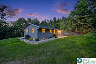 70 Black Bear Cir, Towamensing Twp, PA 18058 - Photo 6