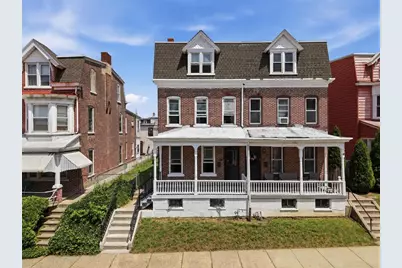 225 N Fulton Street, Allentown City, PA 18102 - Photo 1