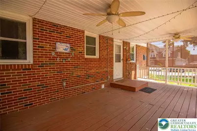1403 N New Street, Bethlehem City, PA 18018 - Photo 30