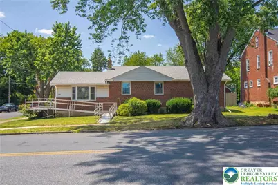 1403 N New Street, Bethlehem City, PA 18018 - Photo 4