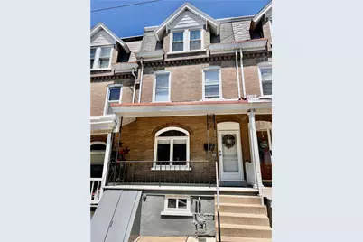 221 W Liberty Street, Allentown City, PA 18102 - Photo 2