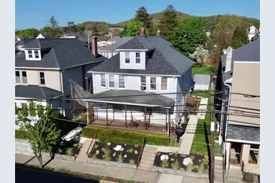 1083 Main Street #1st Floor, Hellertown, PA 18055 - Photo 1