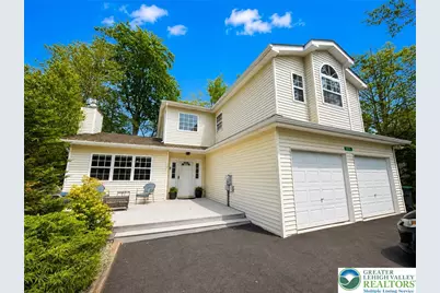 113 St Regis Walk, Coolbaugh Twp, PA 18466 - Photo 4