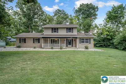 228 Woodland Drive, Moore Township, PA 18064 - Photo 2