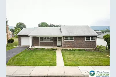 632 W Greenleaf Street, Emmaus Boro, PA 18049 - Photo 1