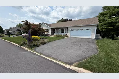 181 Rose Inn Avenue, Upper Nazareth, PA 18064 - Photo 1