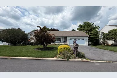 181 Rose Inn Avenue, Upper Nazareth, PA 18064 - Photo 2