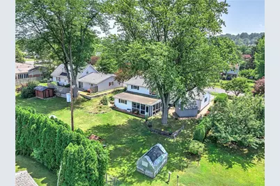 4487 Glasgow Street, Upper Saucon Township, PA 18034 - Photo 12